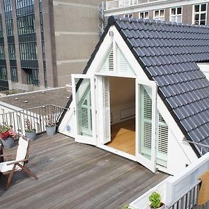 Studio met een King Size Bed